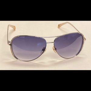 Michael Kors M2062S (045) Sadie Aviator Sunglasses